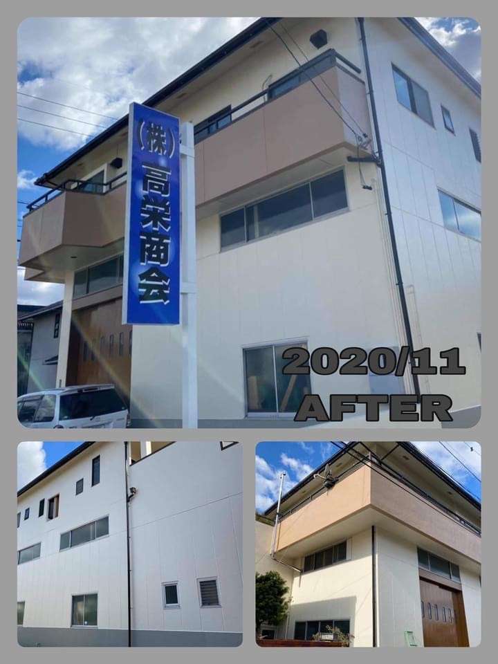 名古屋市中川区 某所